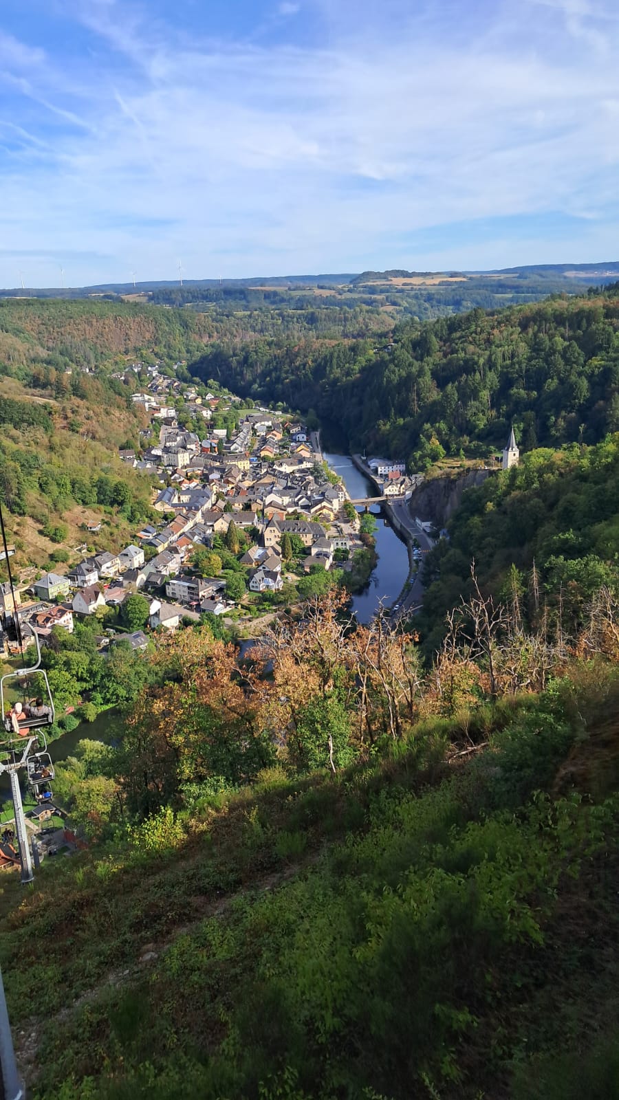 Vereinsfahrt 2026